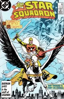 Cover of The Origin of the Shining Knight