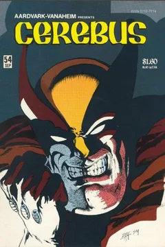 The Origin of the Wolveroach