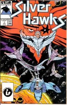 Cover of The Origin Story
