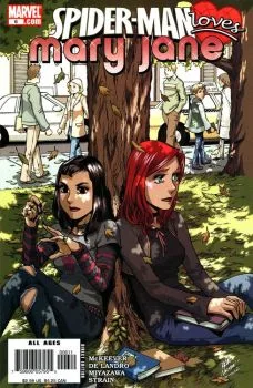 Cover of The Origin Thing, Part 1