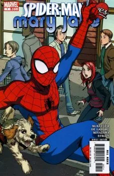 Cover of The Origin Thing, Part 2