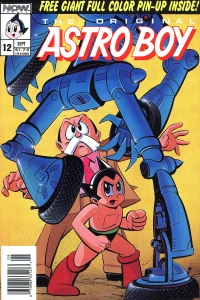 Issue #12