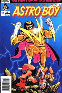 Issue #13