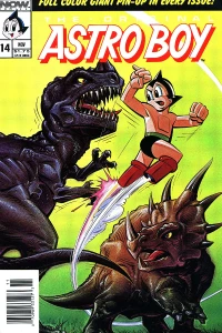 Issue #14
