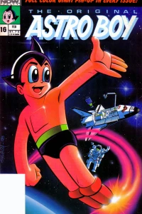 Issue #16