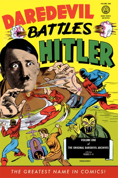 Cover of Volume One