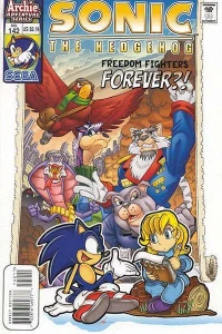 The Original Freedom Fighters, Part 1