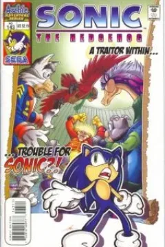 The Original Freedom Fighters, Part 2