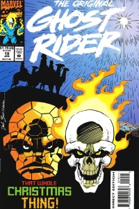 Silent Night... Deadly Night!