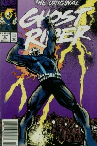 Shake Hands With Satan!