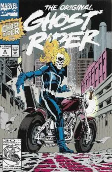 Cover of A Woman Possessed!