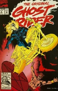 Cover of Angels From Hell!