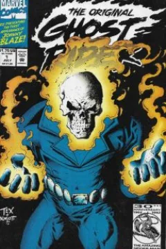 Ghost Rider
