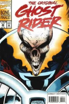 "Phantom of the Killer Skies