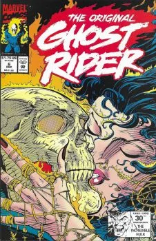 Cover of The Coming of.. Witch-Woman