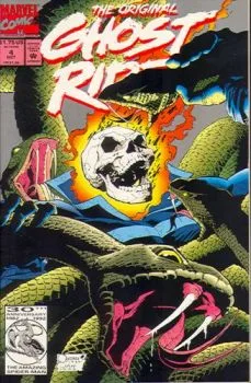 Cover of ...The Hordes of Hell!