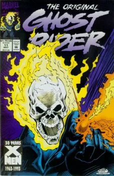 Cover of Wheels on Fire