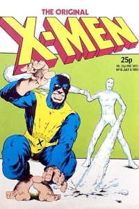 Issue #10