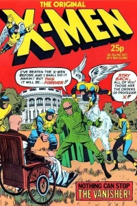 Issue #4