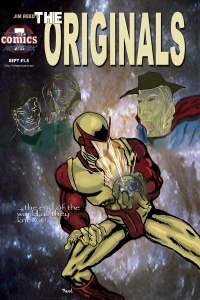 Rise of the Originals