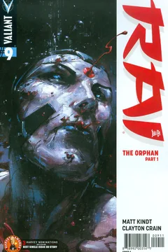 The Orphan Part 1