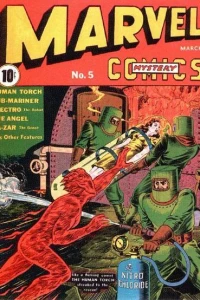 The Orton Medical Mission