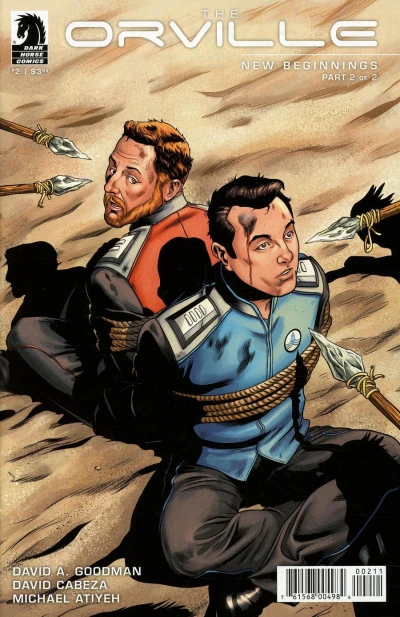 Cover of New Beginnings Part 2 of 2