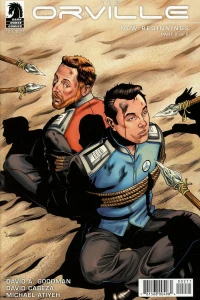 New Beginnings Part 2 of 2