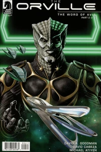 The Word of Avis Part 2 of 2