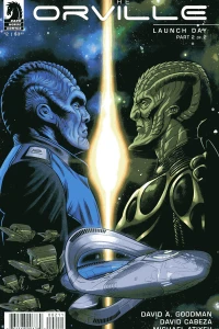 Launch Day Part 2 of 2