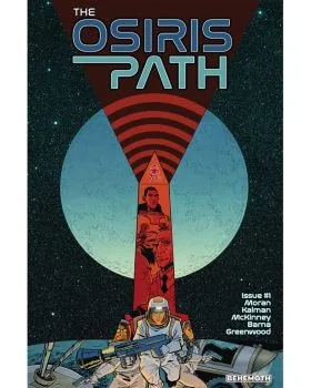 Cover of Chapter 1: Ladder Of The Gods