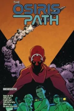 Issue #3