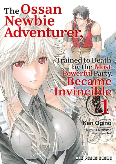Cover of Volume 1
