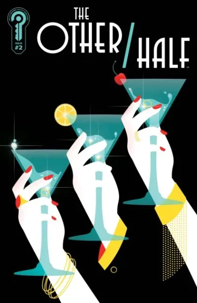Cover of Cover B