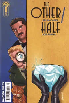 Issue #2