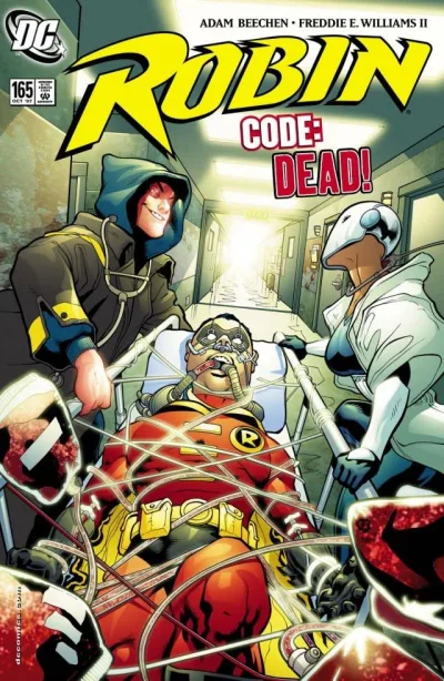 Cover of The Other Hand