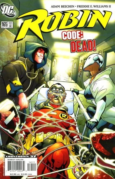 Cover of The Other Hand