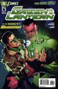 Cover of The Other Hero