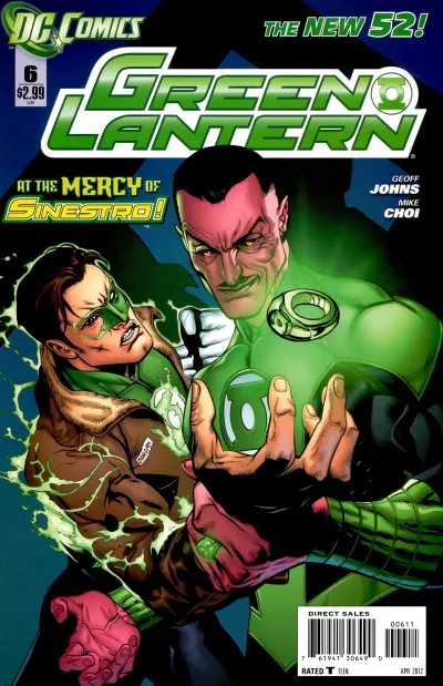 Cover of The Other Hero