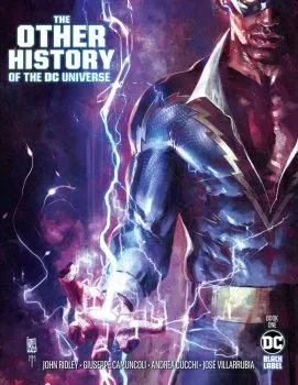 Cover of Book One: 1972-1995: Jefferson Pierce