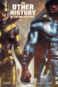 Book Two: 1970-1989: Karen Beecher-Duncan & Mal Duncan