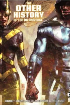 Book Two: 1970-1989: Karen Beecher-Duncan & Mal Duncan