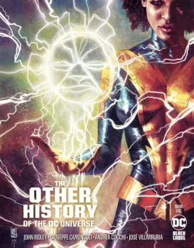 Cover of Book Five: 1981-2010: Anissa Pierce