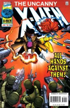 Cover of The Other Shoe...