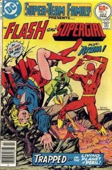 Cover of "The Other Side of Doomsday"