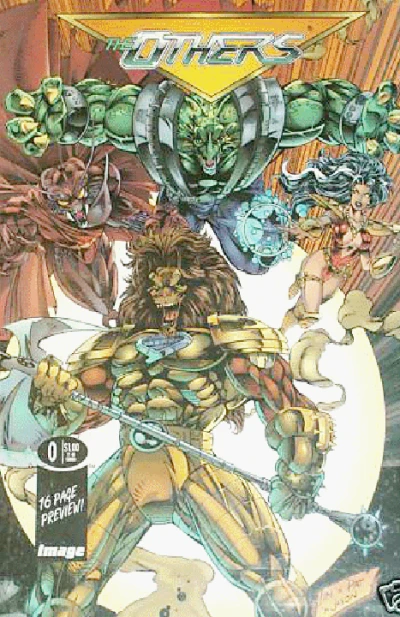 Cover of Opening Shots-Parts I and II:The Descent