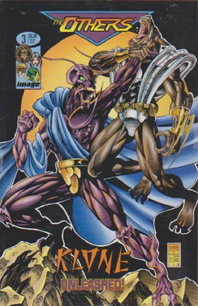 Cover of This Fury Unleashed