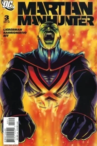 The Others Among Us, Part 3