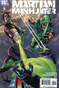 The Others Among Us, Part 5