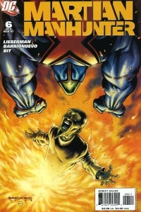 The Others Among Us, Part 6